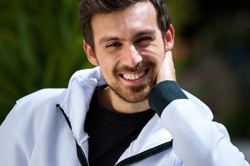 Συνέντευξη σε έναν άσημο (προς το παρόν) ηθοποιό: Πάνο πώς τα καταφέρνει ένας νέος ηθοποιός;