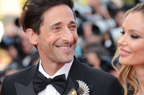 Ο Έιντριεν Μπρόντι θα κάνει ντεμπούτο στη θεατρική σκηνή του Λονδίνου