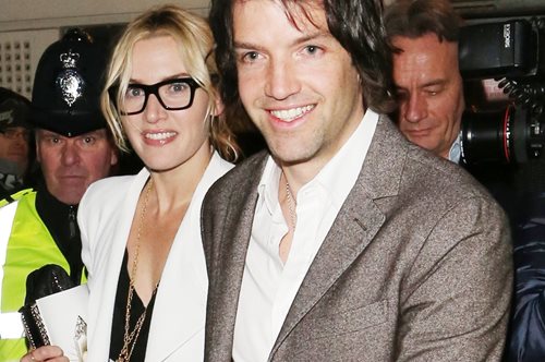 Κέιτ Γουίνσλετ: 