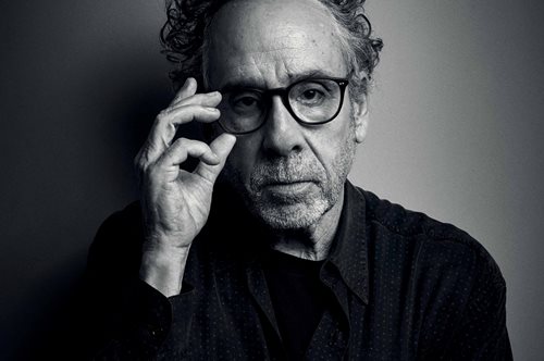 Τιμ Μπάρτον: 