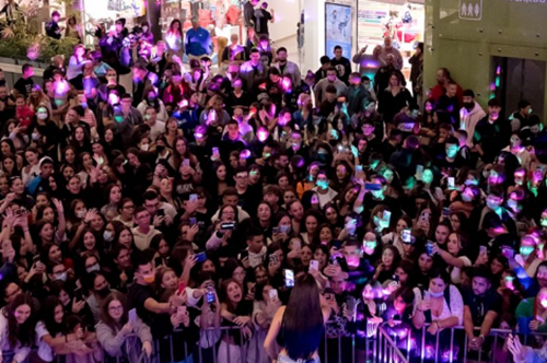 Όλα όσα έγιναν στο 