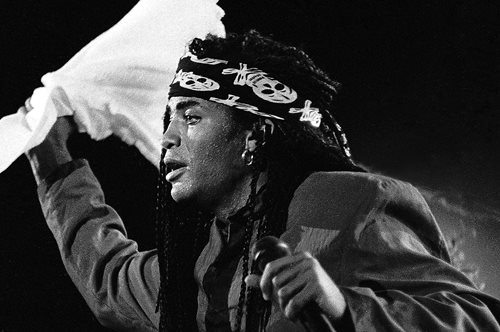 Μilli Vanilli: Το μεγαλύτερο σκάνδαλο στην ιστορία της μουσικής