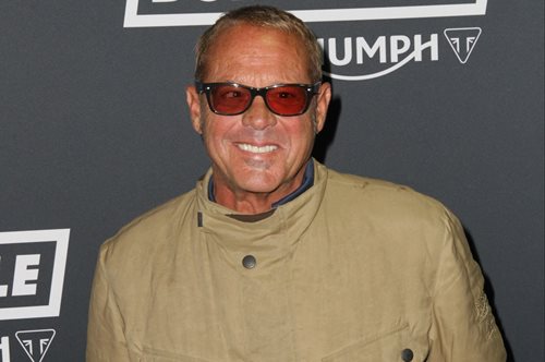 Έφυγε από τη ζωή ο Τσαντ ΜακΚούιν, γιός του θρυλικού ηθοποιού Στιβ Μακουίν