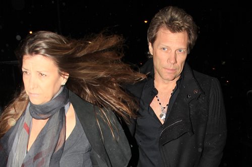 Ο Τζον Μπον Τζόβι παραδέχτηκε πως δεν υπήρξε 