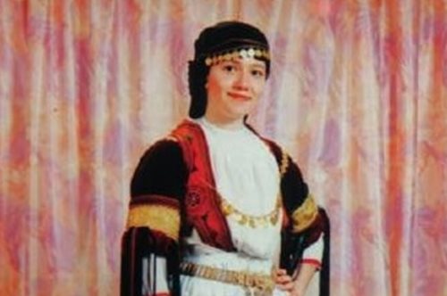 Όταν η Πρωτοχρονιά άγγιζε τις ψυχές των ανθρώπων του κάμπου της Θεσσαλίας - Η συμβολή της Καραγκούνας γυναίκας