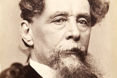 Ο Ντίκενς και η ομίχλη: μια νέα έκθεση στο Λονδίνο εξερευνά πώς επηρέασε το έργο του η ομίχλη