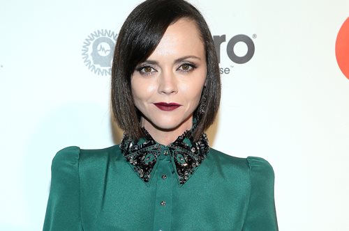 Κριστίνα Ρίτσι: 