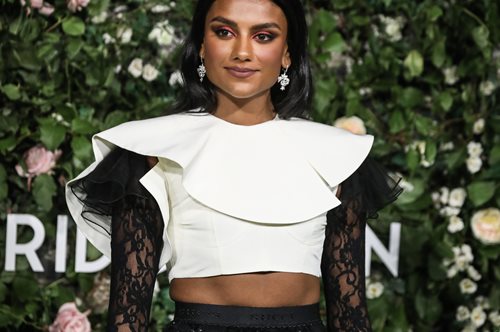 Σιμόν Άσλεϊ: To 