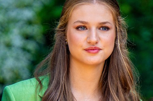 Νέο hot ειδύλλιο: H πριγκίπισσα Λέονορ έχει σχέση με ποδοσφαιριστή