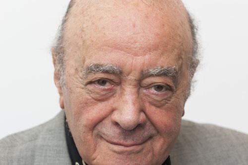 Μ. Βρετανία: Σοκάρουν όσα είπαν πέντε γυναίκες που κατήγγειλαν πως ο Ντόντι Αλ Φάγιεντ τις βίασε