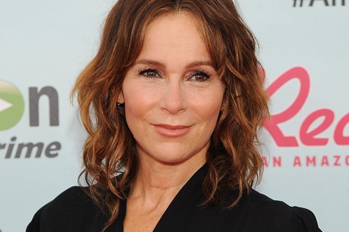 Τζένιφερ Γκρέι: 