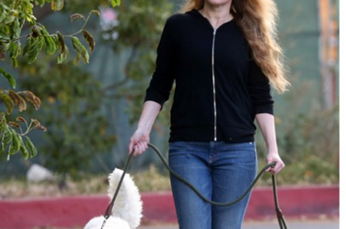 Justine Wilson: Η ανάρτηση της πρώην συζύγου του Έλον Μάσκ μετά την αποκάλυψη ότι το παιδί τους δεν θέλει το επώνυμο του πατέρα του