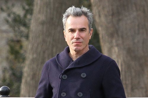 Η στιγμή που περιμέναμε: Ο Ντάνιελ Ντέι-Λιούις επιστρέφει στον κινηματογράφο με την ταινία του γιου του, Ρόναν