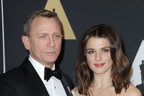 Το νέο look του Daniel Graig δεν θυμίζει πια το alter ego του, τον James Bond