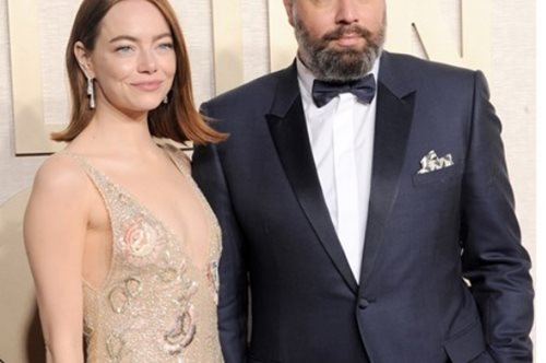 Γιώργος Λάνθιμος: Η σειρά με την οποία έχει εμμονή - Την αποκάλυψαν η Έμμα Στόουν και ο Mαρκ Ράφαλο