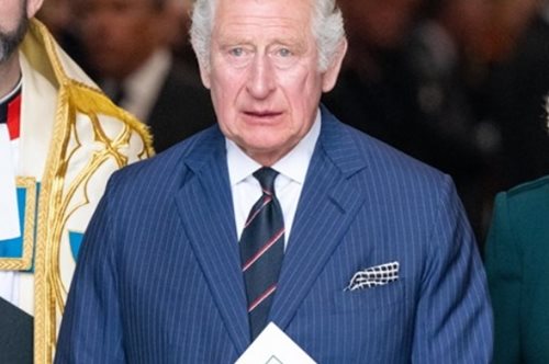 Βασιλιάς Κάρολος: Η ανανέωση του πλάνου της κηδείας του