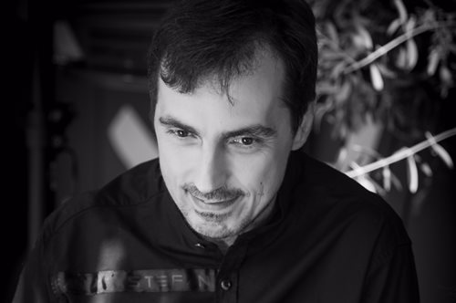 Ταινία στο Hollywood θα γίνει το παραμύθι του Αντώνη Τουμανίδη 