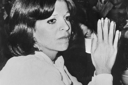 Χριστίνα Ωνάση- Τιερί Ρουσέλ: Η πρώτη γνωριμία στο Σκορπιό μέσα από ένα σπάνιο ρετρό κλικ