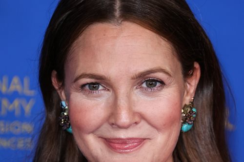 Η Ντρου Μπάριμορ δεν πιστεύει στις πριγκίπισσες