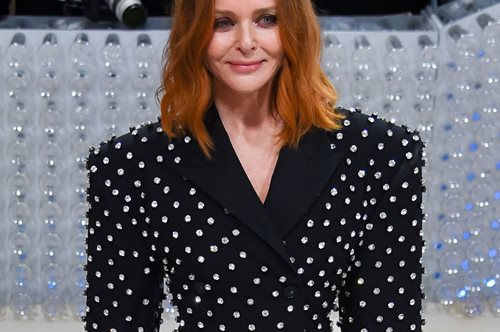 Στέλλα ΜακΚάρτνεϊ: 