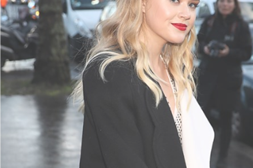 Άβα Φιλίπ: 10 φορές που η 21 ετών κόρη της Ρις Γουίδερσπουν ήταν ολόιδια με τη μαμά της