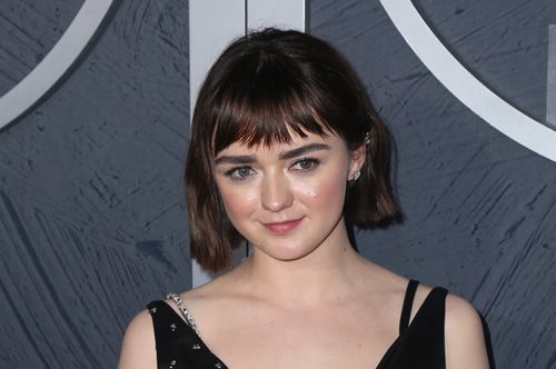 Μέισι Γουίλιαμς: Η 