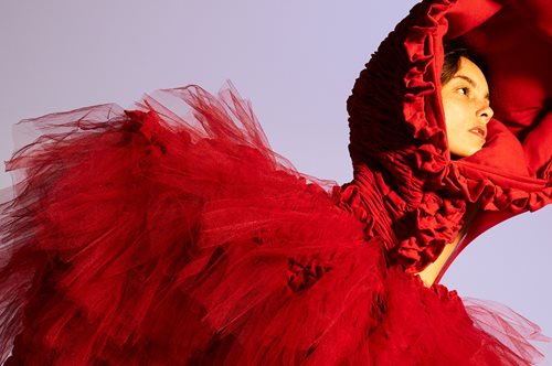 240791 by Eleni Kavvada: Ένα νέο ελληνικό brand με αυθεντικό όραμα και ανατρεπτική δημιουργικότητα