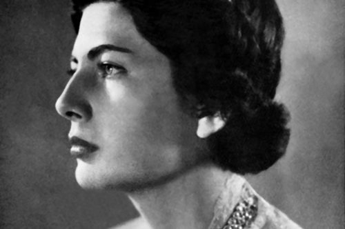 Σοράγια: Η πριγκίπισσα του Ιράν με τα θλιμμένα μάτια και τη ραγισμένη καρδιά