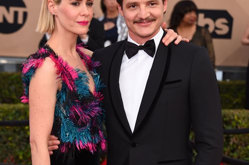 Σάρα Πόλσον: 