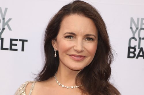 Κρίστιν Ντέιβις: ο γάμος δεν την ενδιέφερε ποτέ