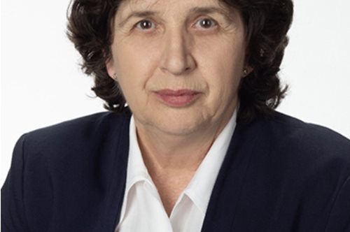 Εκλογές 2023: Η ανιψιά του Αγίου Παϊσίου Μαρία Εζνεπίδου ήταν υποψήφια με το κόμμα ΝΙΚΗ