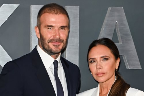 Μπέκαμ: μήπως είναι ακόμα ένα πολύ ευαίσθητο παιδί που δεν ξέρει καν αν ήθελε να γίνει ποδοσφαιριστής;