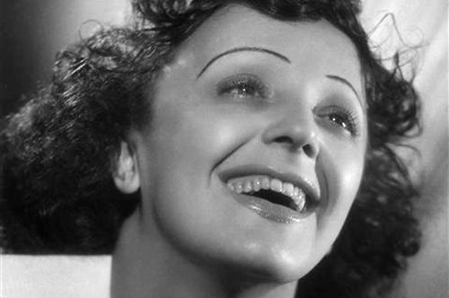 Η Εντίθ Πιάφ έγραψε το Hymne à l'amour που τραγούδησε στην Τελετή Έναρξης η Σελίν Ντιόν για τον μεγάλο έρωτα της ζωής της που σκοτώθηκε