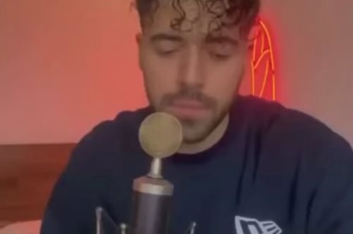 Το Baraye είναι ο ύμνος της ιρανικής εξέγερσης- Συνελήφθη ο δημιουργός του