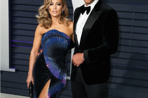 Άλεξ Ροντρίγκεζ: Η νέα δήλωση για τη σχέση του με τη Τζένιφερ Λόπεζ - 