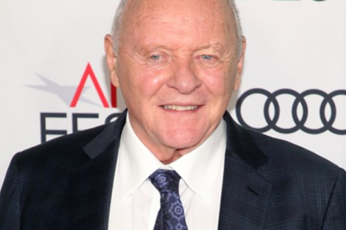 Άντονι Χόπκινς: O viral χορός του 84χρονου σταρ στο Instagram