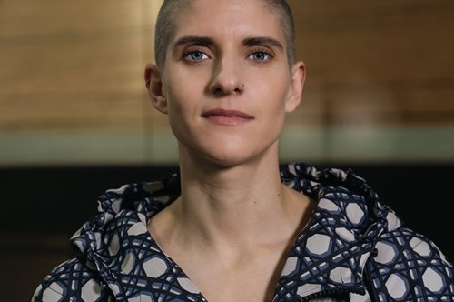 Marie Patouillet: Η νέα Πρέσβειρα του Dior για τους Παραολυμπιακούς Αγώνες