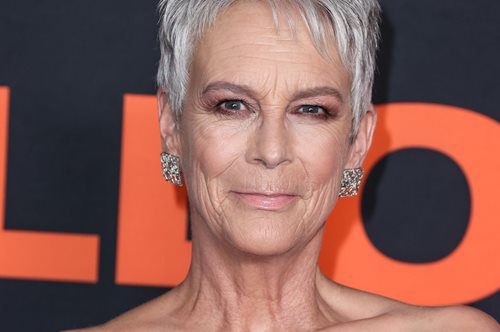 Η Τζέιμι Λι Κέρτις μίλησε ανοιχτά για τους εθισμούς- 