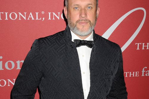 O οίκος Lanvin όρισε τον νέο του καλλιτεχνικό διευθυντή: τον Πίτερ Κόπινγκ