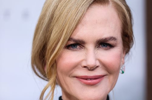 Η Νικόλ Κίντμαν ενσαρκώνει τον εφιάλτη κάθε γονιού στη νέα της σειρά στο HBO