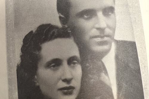 Όταν η Κερκυραία Όλγα έσωσε τον Ιταλό Ουγκό από τις εκκαθαριστικές επιχειρήσεις των Ναζί