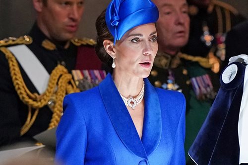 Αυτό είναι το είδος καρκίνου της Κέιτ Μίντλετον; Το όργανο που αφαίρεσε από την κοιλιά της και το σημείο όπου βρέθηκε ο όγκος