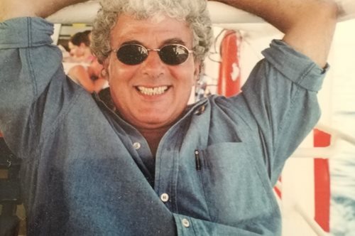 Έφυγε από τη ζωή σε ηλικία 83 ετών ο σκηνοθέτης Αντώνης Αντύπας