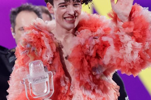 Eurovision 2024: Αρχίζουν να ανοίγουν τα στόματα- Κακό κλίμα και επιθέσεις καταγγέλουν το Bambie Thug και το Nemo