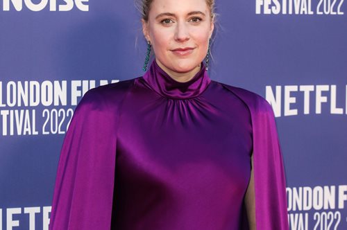 Η σκηνοθέτρια της ταινίας Barbie, Γκρέτα Γκέργουιγκ μιλά για την τεράστια επιτυχία της και τα επόμενα βήματα