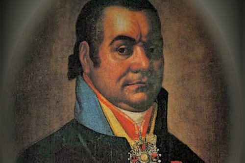 Life story: o Ιωάννης Βαρβάκης, ο τετραπέρατος Έλληνας που ανακάλυψε το χαβιάρι και ευεργέτησε την πατρίδα του- Μέρος Α'