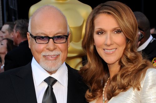 Σελίν Ντιόν: 