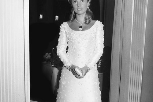 Περιοδεία και δημοπρασία της διάσημης συλλογής κοσμημάτων που ανήκαν στη δισεκατομμυριούχο Χάιντι Χόρτεν