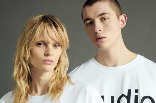 Η νέα unisex σειρά STUDIO by Seidensticker έφτασε στο Clodist.gr