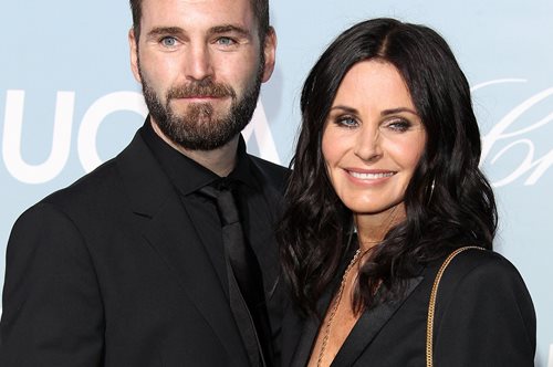 Κόρντεϊ Κοξ: 